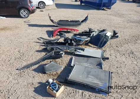 2025 Volkswagen Atlas Cross Sport 2.0T Se W/Technology z USA, uszkodzony, nr VIN 1V2JE2CA3SC220349